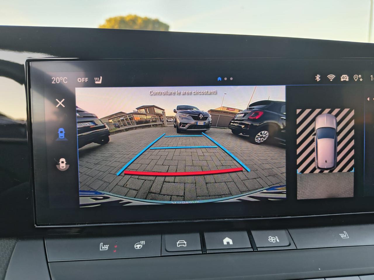 Opel Astra 1.5 Turbo Diesel 130 CV *AUTOMATICA*PREZZO REALE, NO VINCOLI*