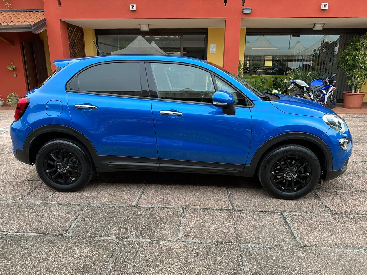 Fiat 500X 1.0 120 CV