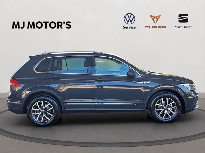 Volkswagen Tiguan 1.5 TSI ACT 96KW Life