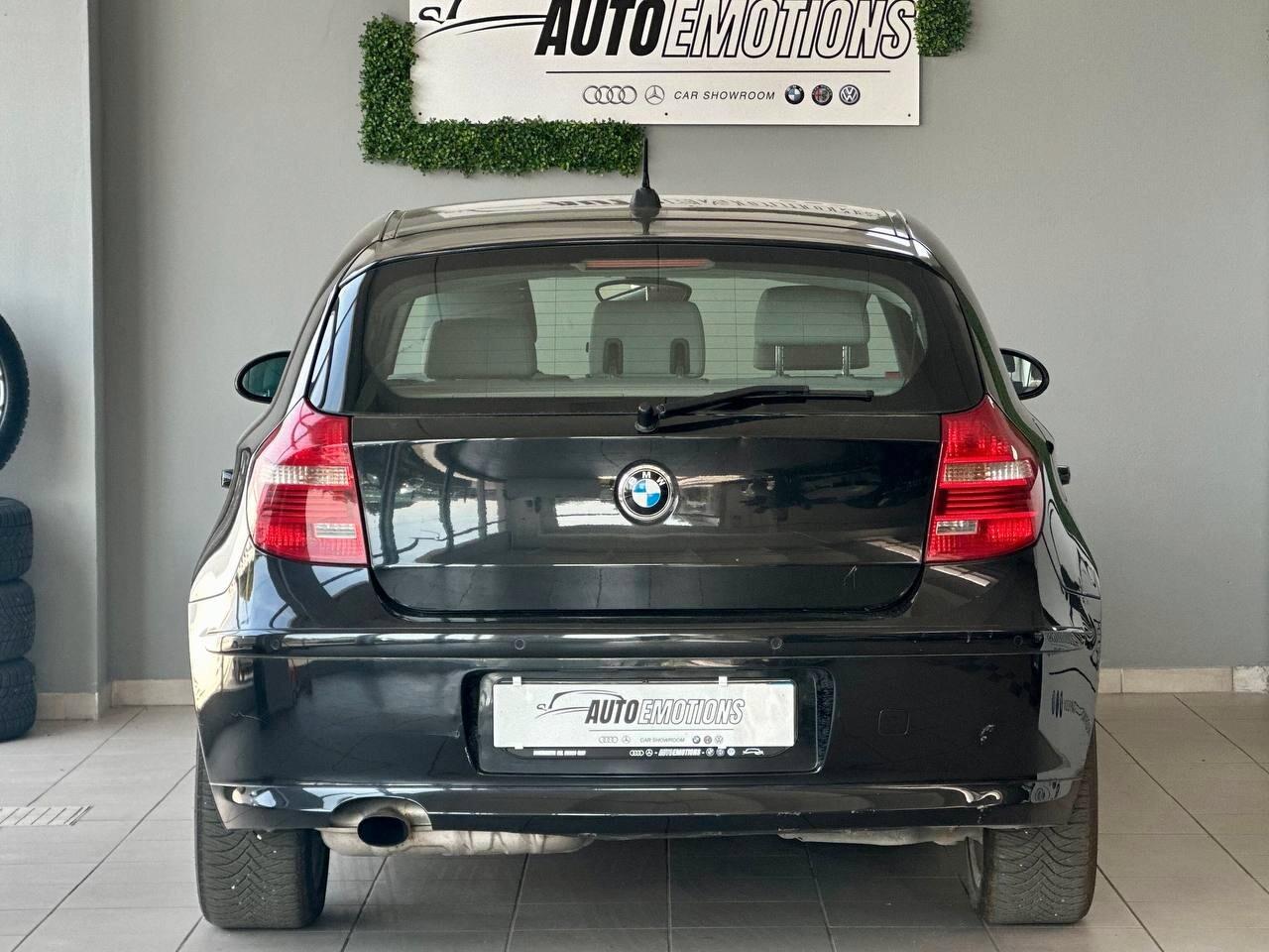 BMW Serie 1 - 116i - 1.6 | 122 CV
