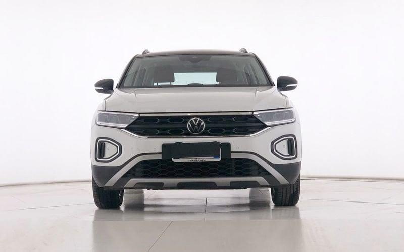 Volkswagen T-Roc 2.0 TDI SCR Life