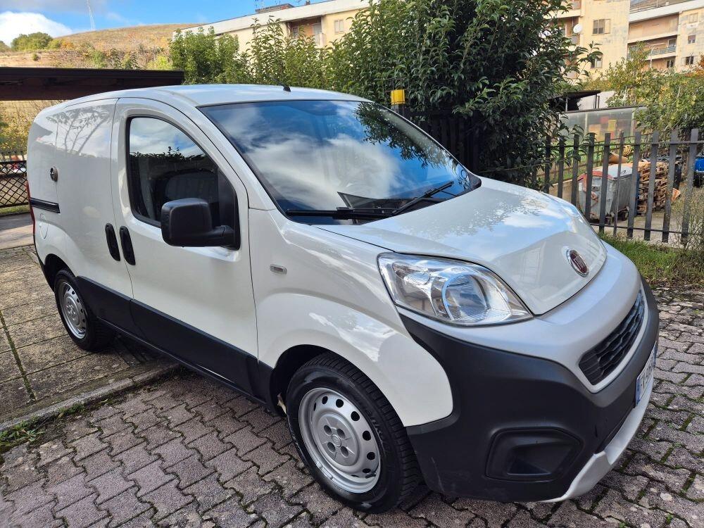 Fiat Fiorino 1.3 MJT 95CV Cargo Adventure