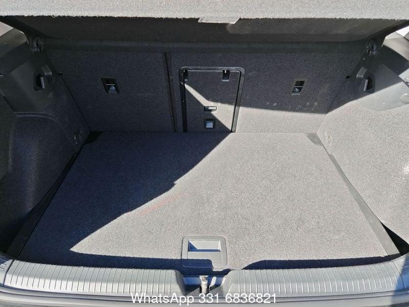 Volkswagen Golf Golf 1.5 eTSI 115 CV DSG Life