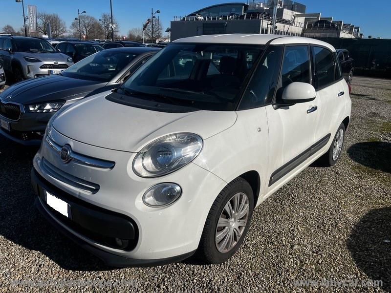 FIAT 500L 1.3 MJT 95 CV Pop Star