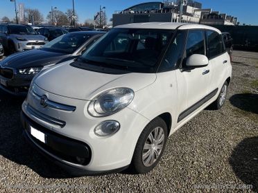FIAT 500L 1.3 MJT 95 CV Pop Star