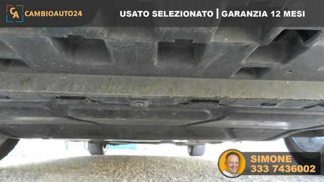 SKODA Octavia 1.6 TDI CR 115 CV DSG Wagon EXECUTIVE