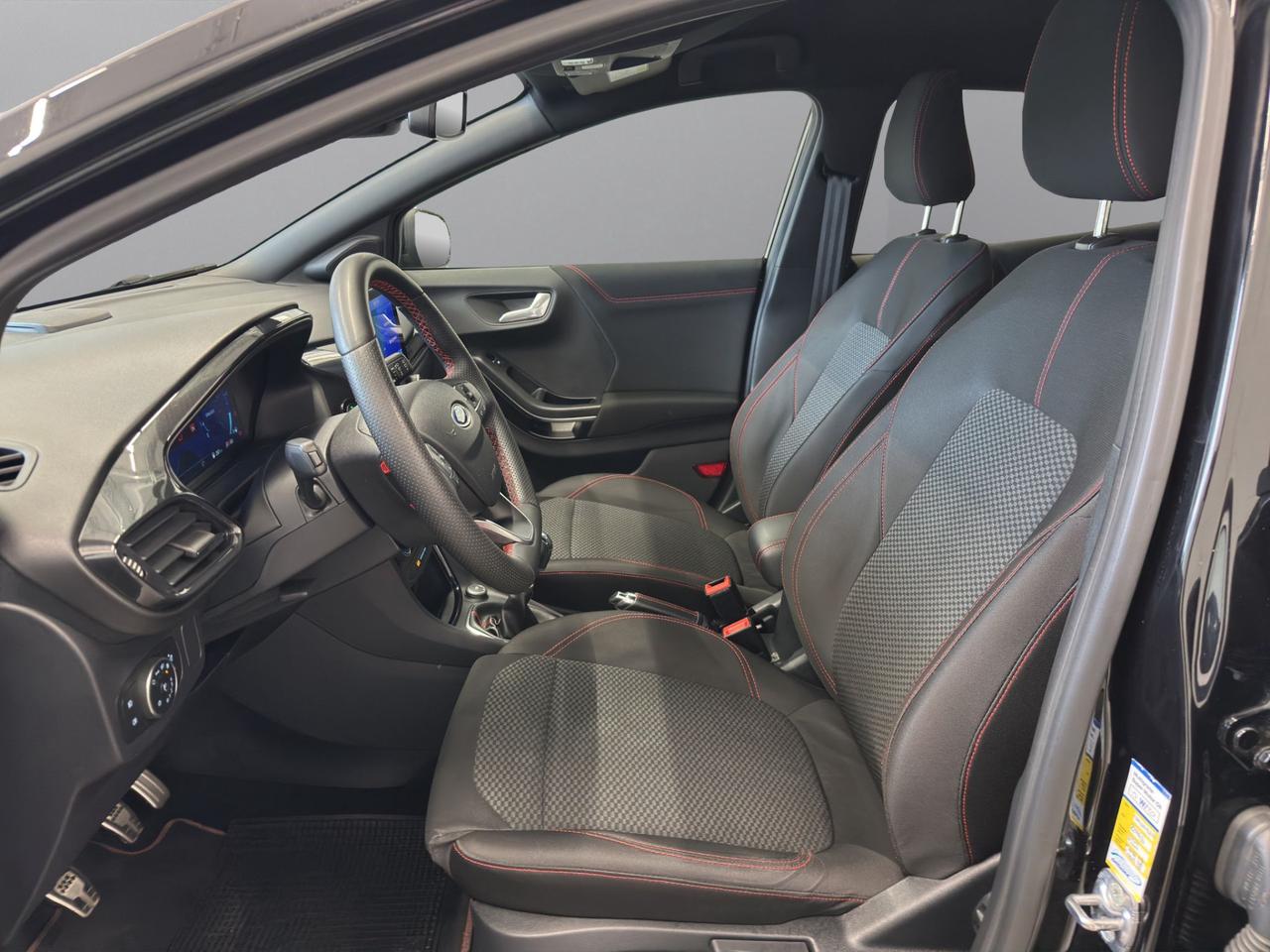 Ford Puma 1.0 ecoboost ST-Line s&s 125cv