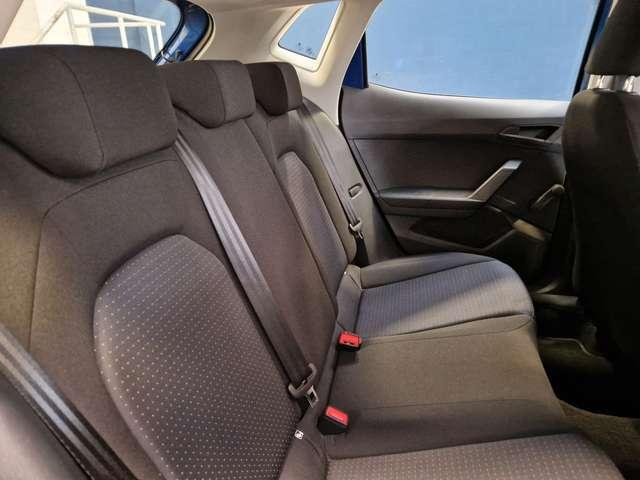 SEAT Ibiza Ibiza 1.0 MPI 5 porte Style