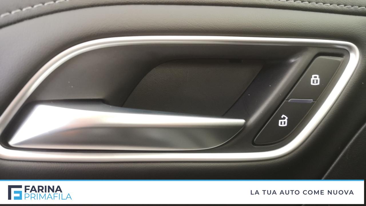 MG ZS 2024 - ZS 1.5 hybrid+ Luxury auto
