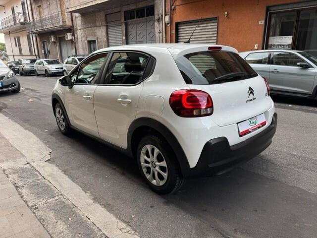 Citroen C3 BlueHDi 100 S&S Feel - 2021 New