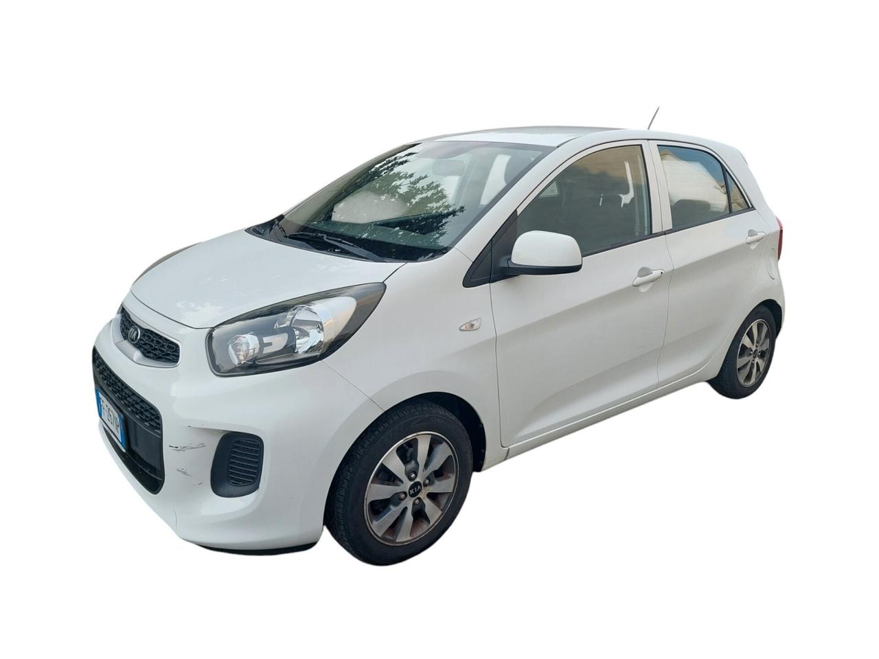 Kia Picanto 1.0 GPL *PER OPERATORI*