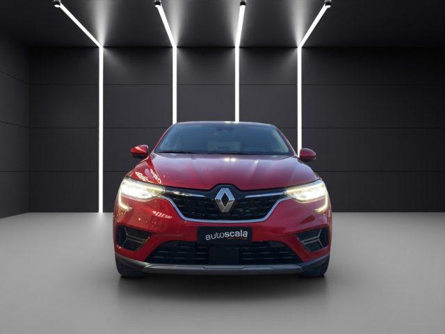RENAULT Arkana Arkana Full Hybrid E-Tech 145 CV INTENS
