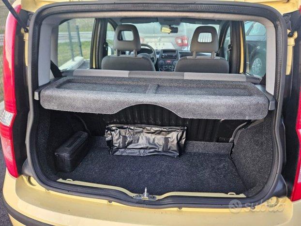 FIAT Panda 1.2 Classic GPL