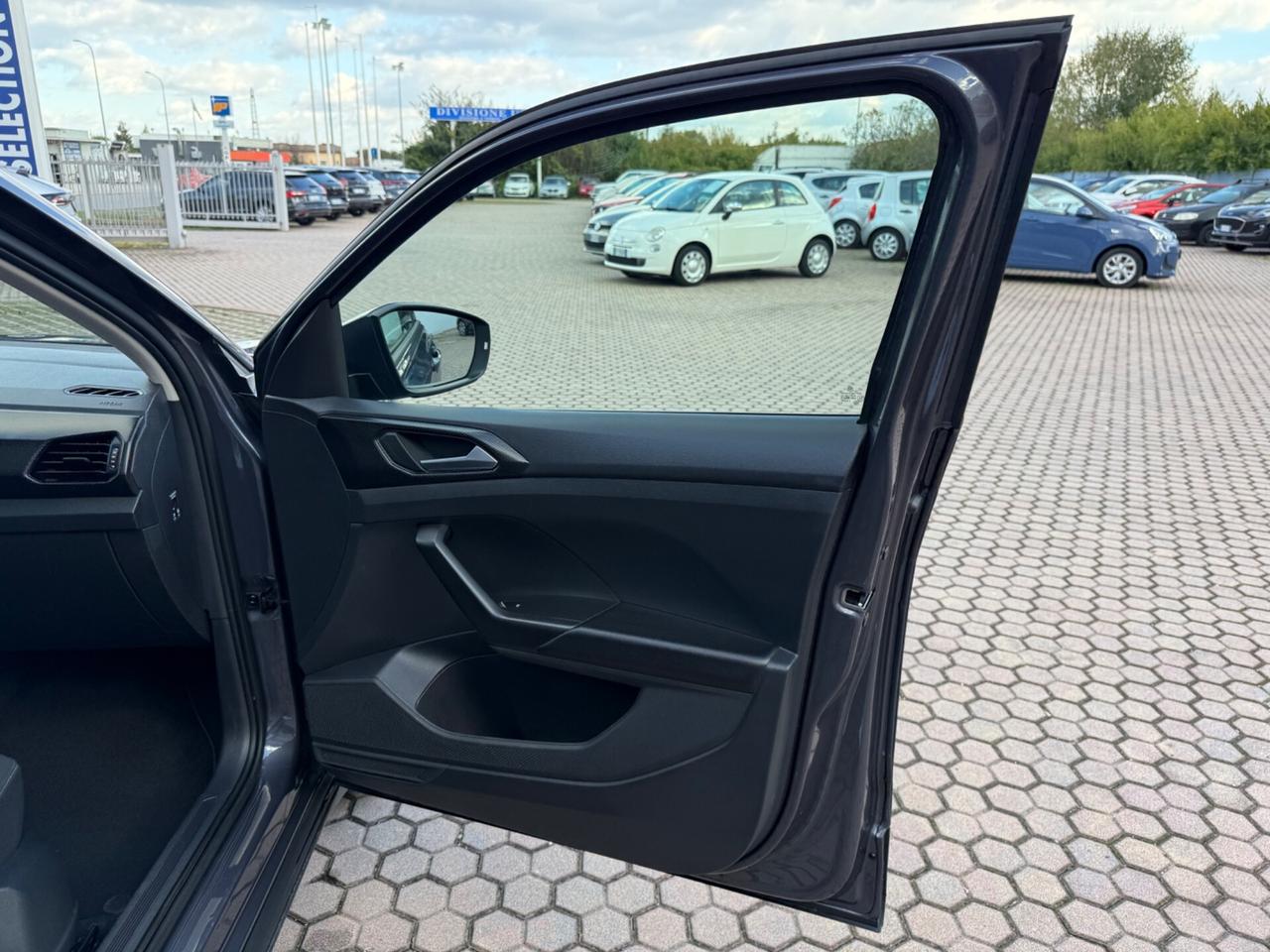 T-Cross 1.0 TSI 110 CV DSG Live