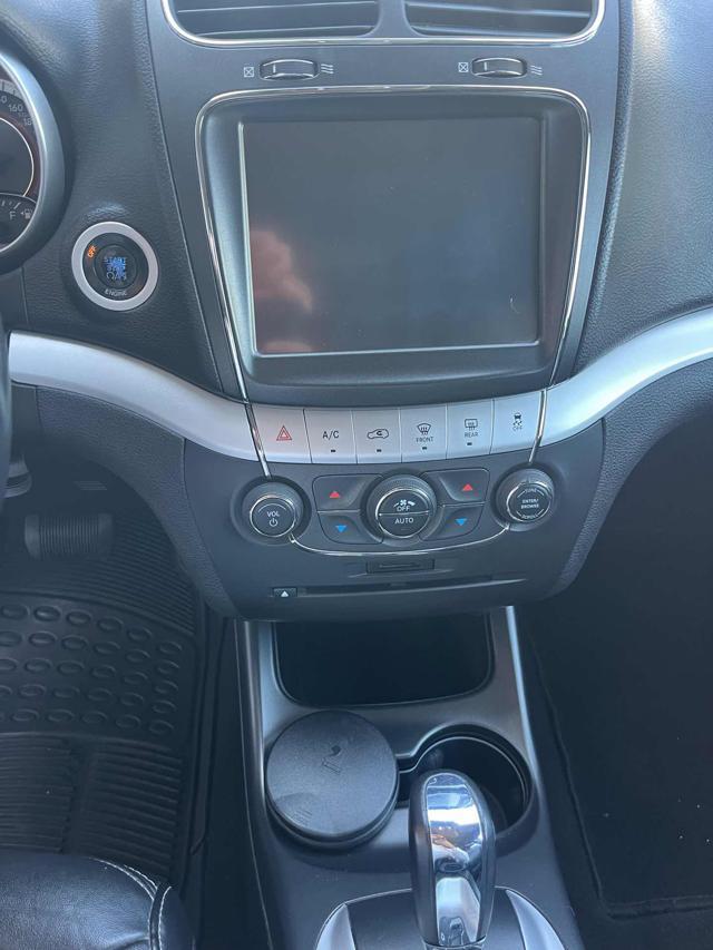 FIAT Freemont 2.0 Mjt 170 CV 4x4 aut. Lounge 7 POSTI