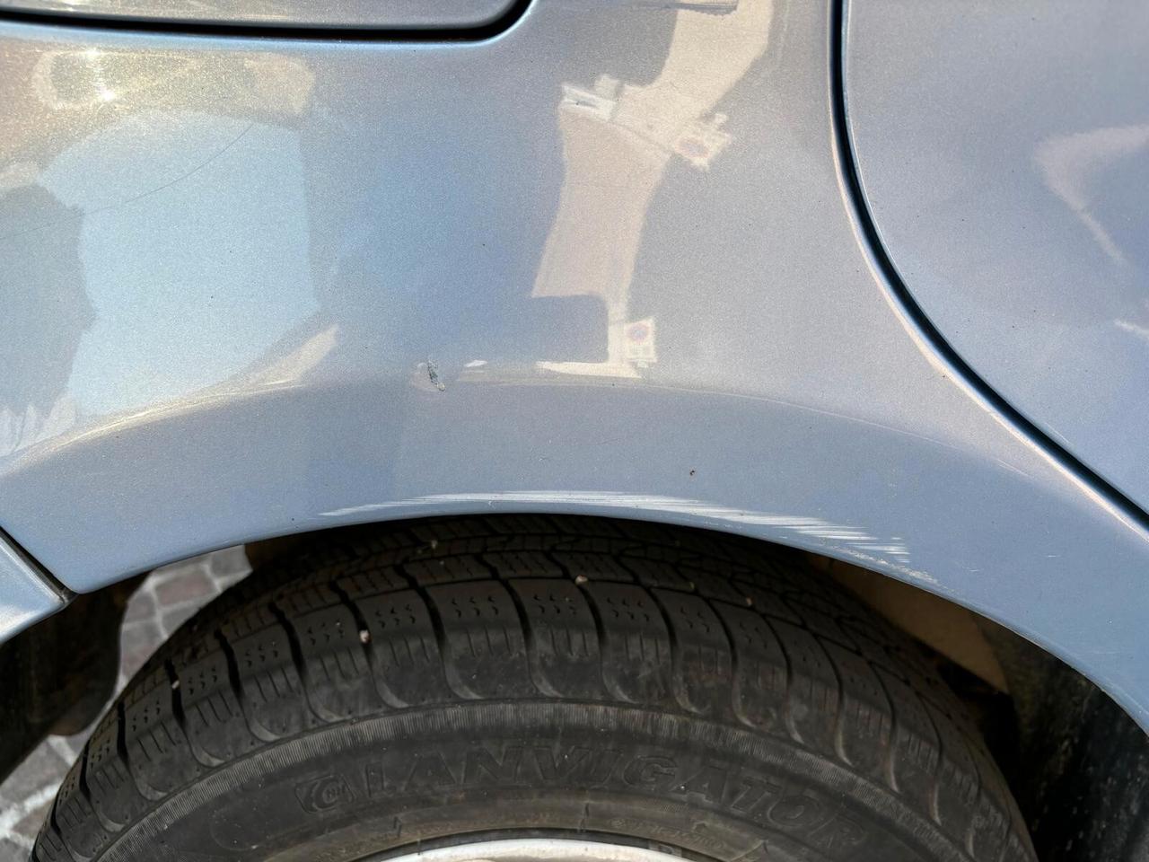 Fiat Panda 1.2 Emotion