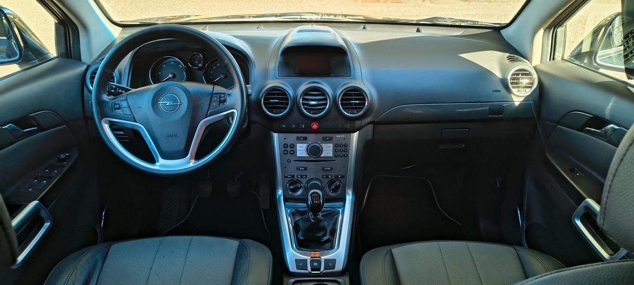 Opel Antara 2.2 CDTI 163CV Cosmo Unlimited
