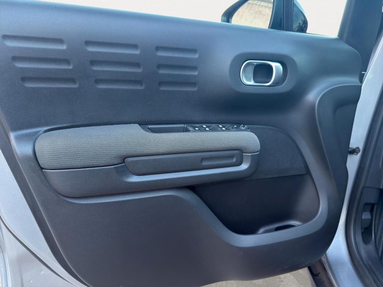 Citroen C3 Aircross BlueHDi 100 S&S Feel - 2020