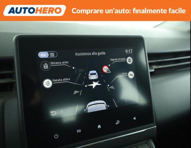 RENAULT Clio TCe 100 CV 5 porte Zen