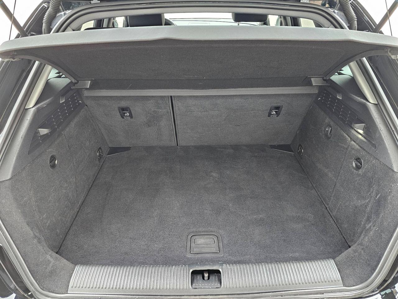 AUDI A3 SPB 35 2.0 TDI 150CV SPORT STRONIC FULL