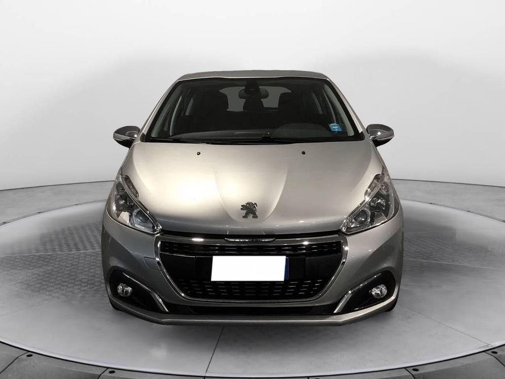 Peugeot 208 5 Porte 1.2 PureTech Allure