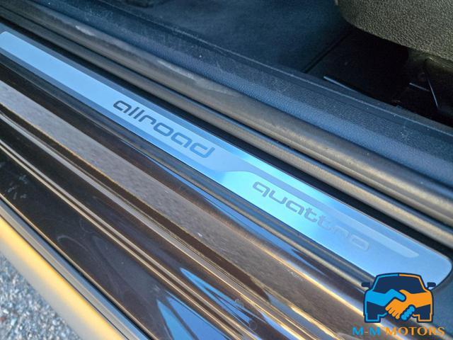 AUDI A4 allroad 2.0 TDI 177 CV Business