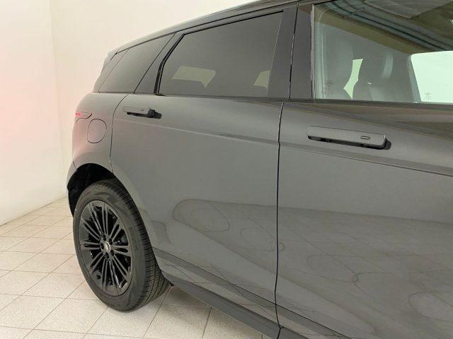 LAND ROVER Range Rover Evoque 2.0D I4 163 CV AWD Auto Dynamic SE