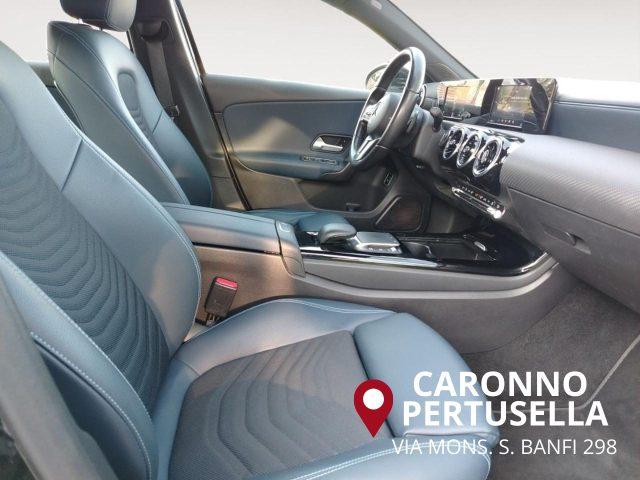 MERCEDES-BENZ A 250 e Automatic EQ-Power Business Extra