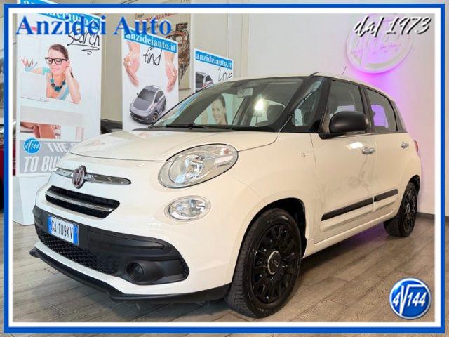 FIAT 500L N1 Pro 1.3 MJT 95CV 4 Posti Autocarro Urban