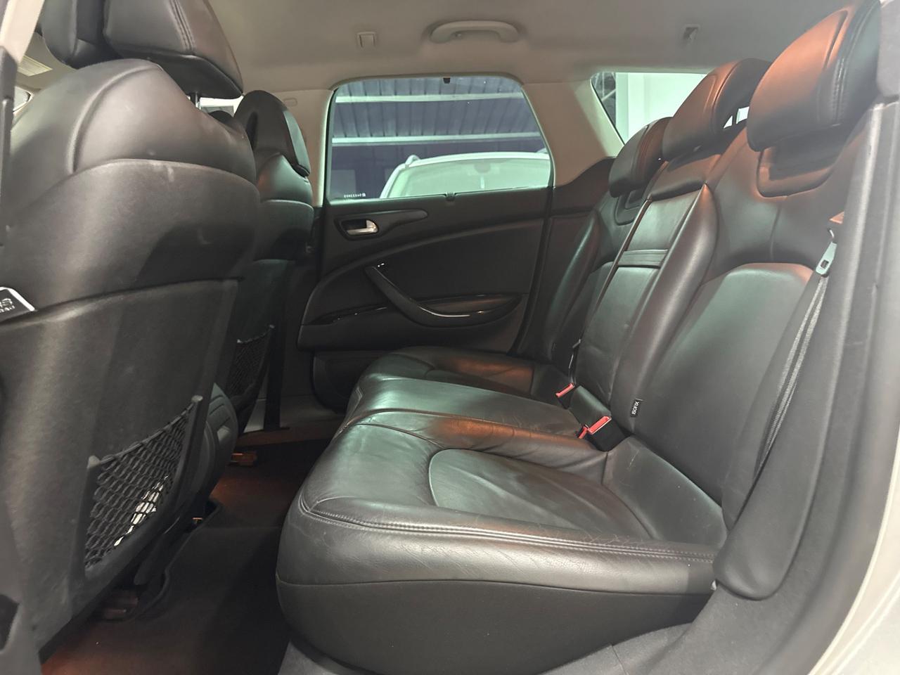 Citroen C5 2.0 hdi automatica full optional