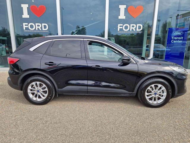 FORD Kuga 1.5 EcoBoost 150 CV 2WD Titanium X