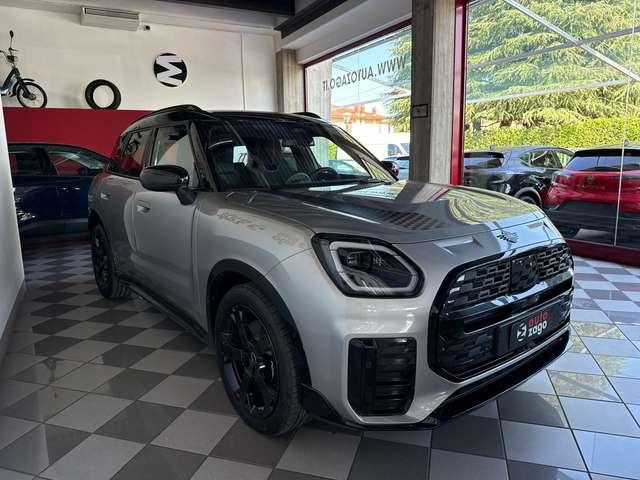 MINI Countryman S All4 Mini Countryman 2.0 48V S JCW All4
