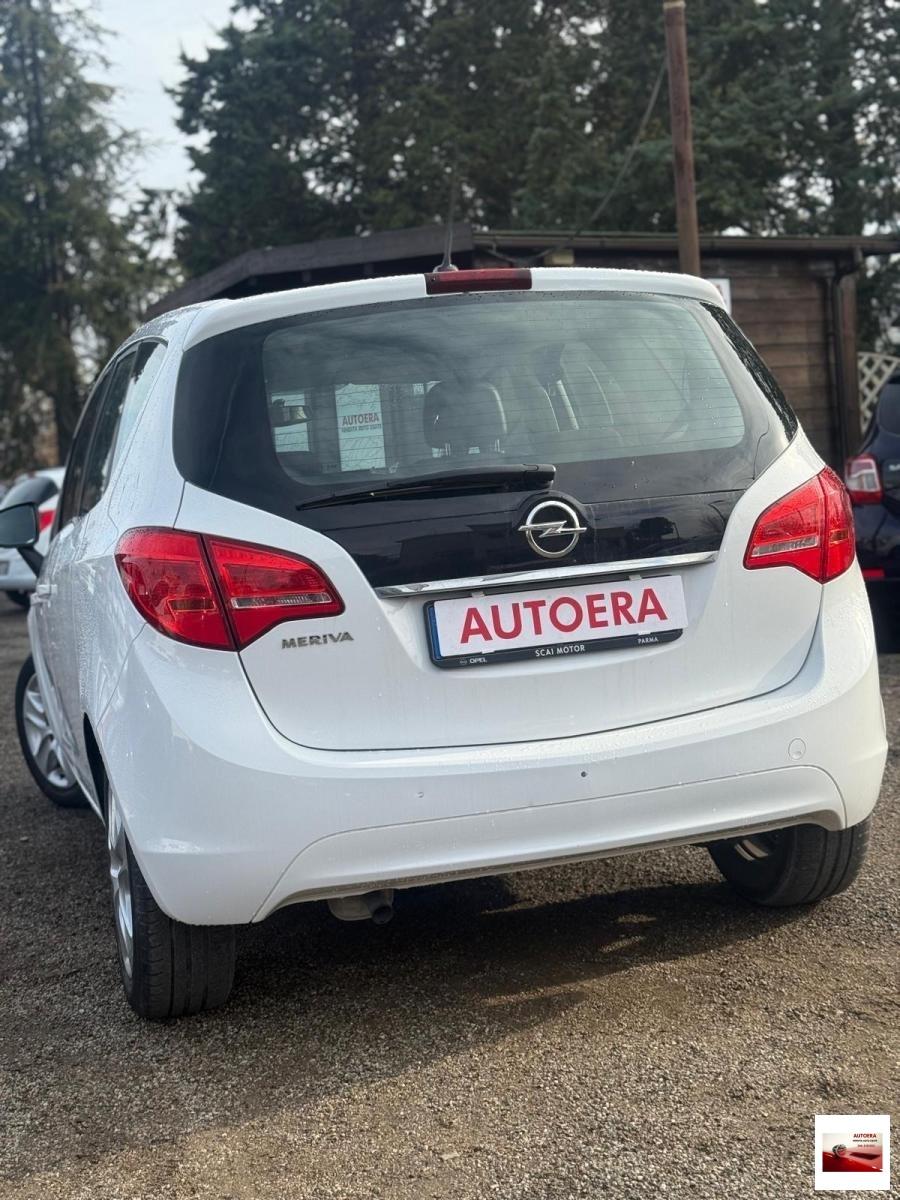 OPEL - Meriva - 1.4 100CV Cosmo