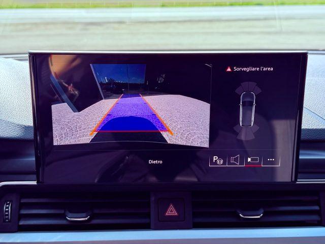 AUDI A4 QUATTRO - KM 39.000 - FULL OPT - PROMO FINANZIAMEN