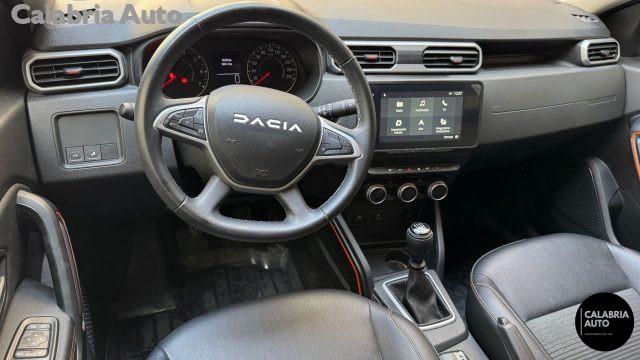 DACIA Duster 1.0 TCe GPL 4x2 Extreme