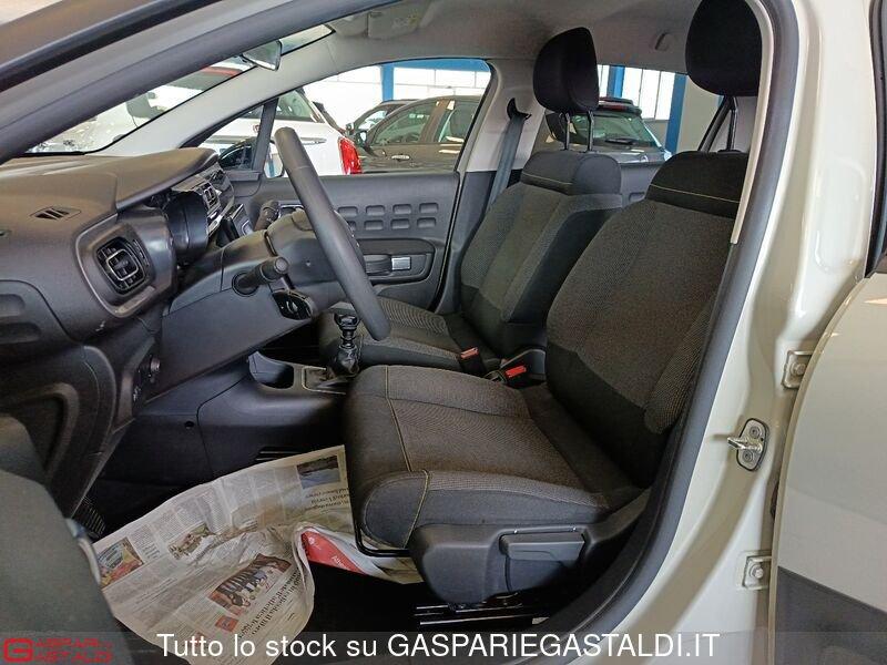 Citroën C3 PureTech 110 S&S Max