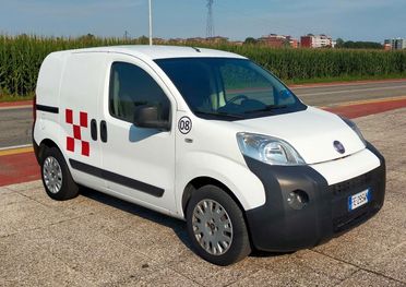 Citroen Nemo 1.3 Disel 55Kw