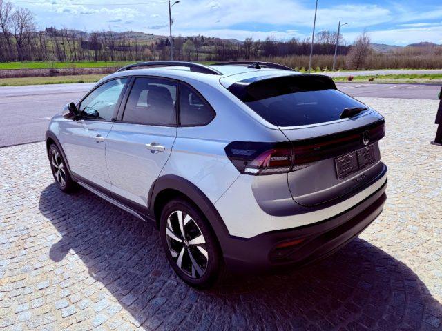 VOLKSWAGEN Taigo 115 CV - KM 0 - TELECAMERA - FULL OPT - PROMO FINA