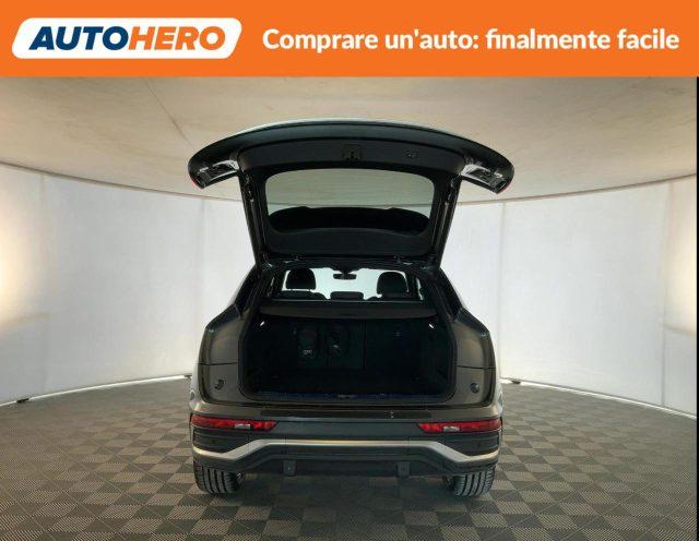 AUDI Q5 SPB 40 TDI quattro S tronic S line