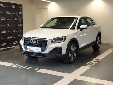Audi Q2 Q2 30 2.0 tdi Admired s-tronic