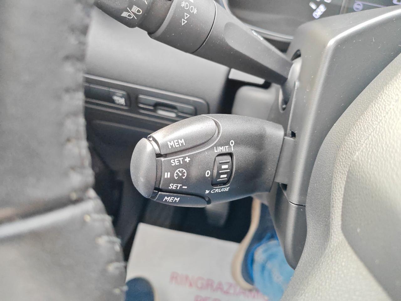 Citroen C3 Aircross 1,5 diesel 02/2019 Cv102