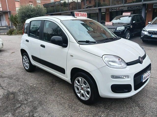 FIAT Panda 0.9 TwinAir Turbo Natural Power Easy 5 Posti