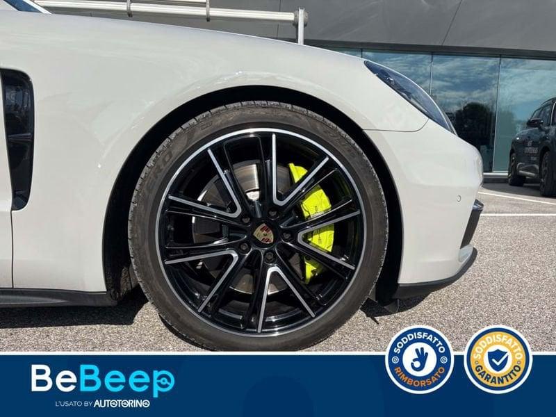 Porsche Panamera SPORT TURISMO 2.9 4 E-HYBRID 10 YEARS EDI