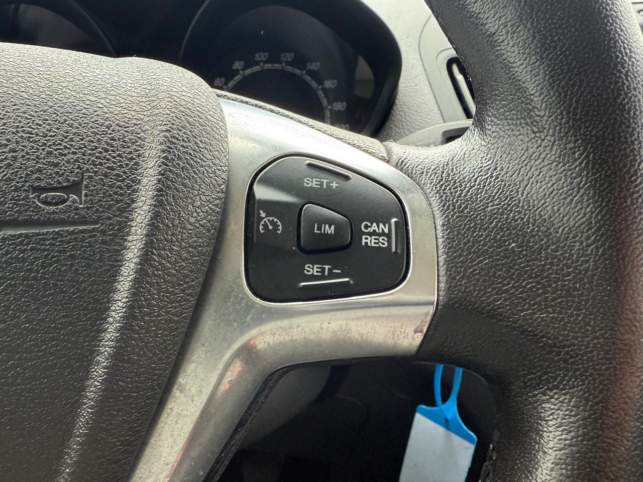 Ford Tourneo Courier 1.0 b.|NEOPATENTATI