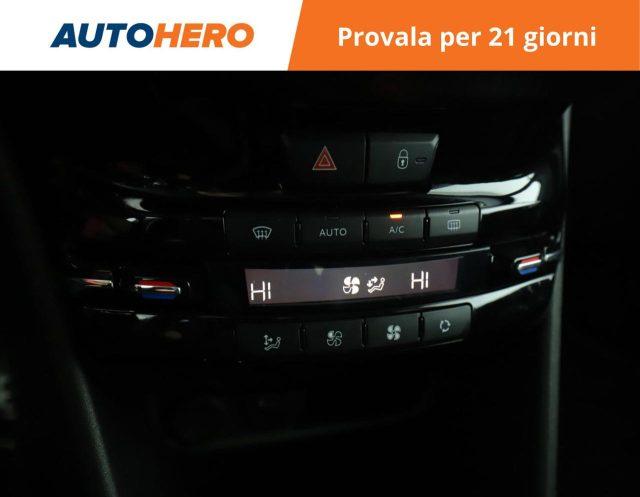 PEUGEOT 2008 1° serie BlueHDi 120 EAT6 S&S GT Line