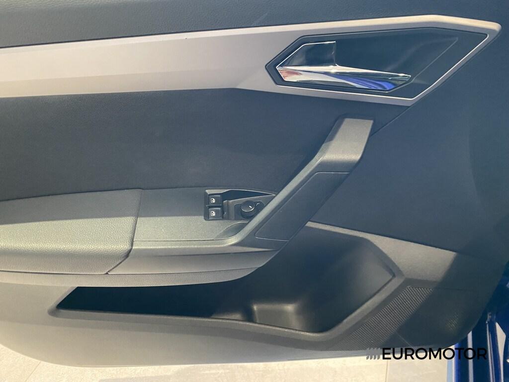 Seat Ibiza 1.0 MPI FR