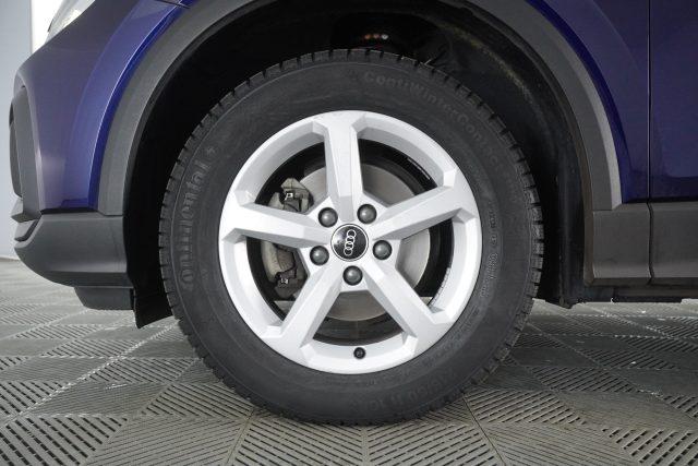 AUDI Q2 Q2 30 TDI S tronic Business