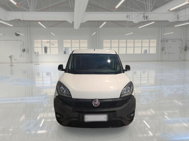 Fiat Doblo Doblò 1.6 MJT 105CV S&S PC-TN Cargo Lounge