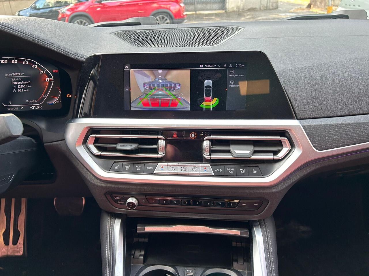 Bmw 440 M440i 48V xDrive Cabrio