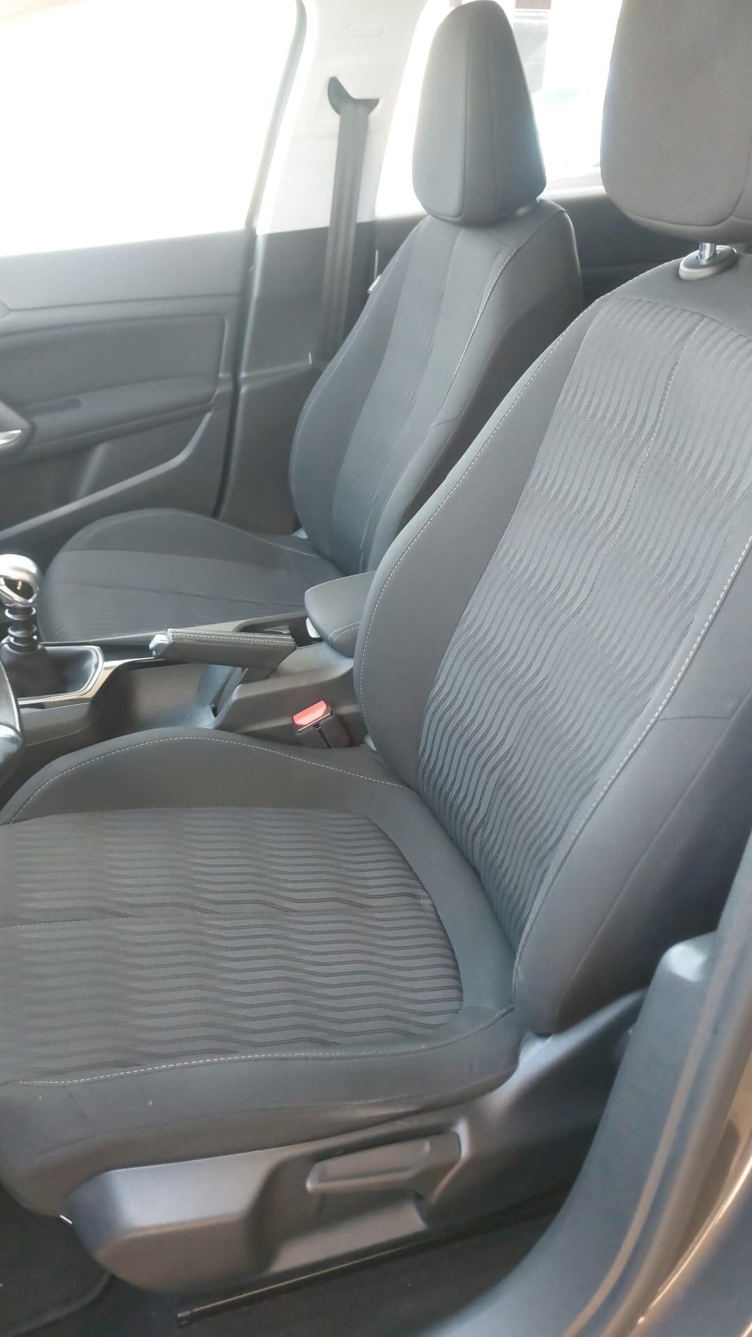 Peugeot 308 BlueHDi 120 S&S SW Business